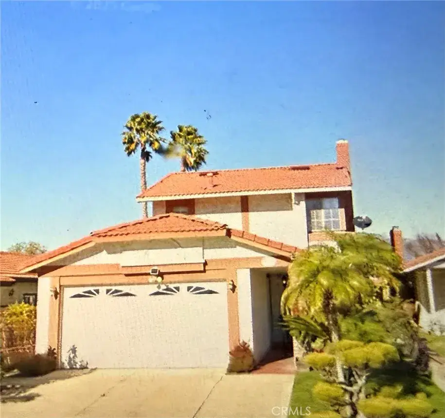 1891 Topeka, Colton, CA 92324 - #1