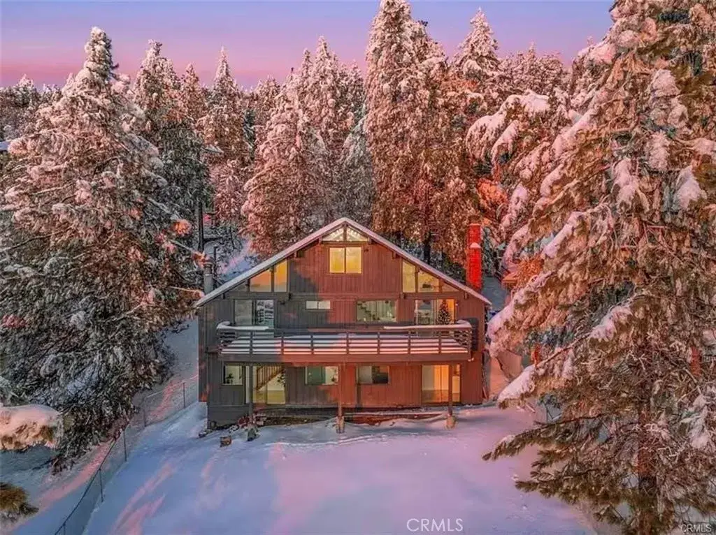 2012 Poplar, Running Springs, CA 92382 - #1