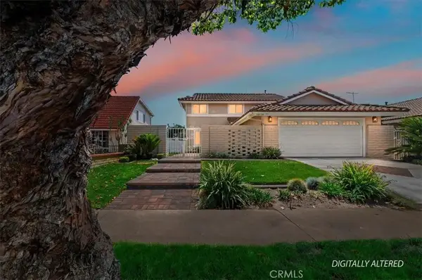 18520 Linda Circle, Cerritos, CA 90703