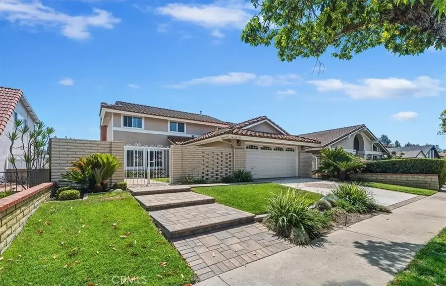 18520 Linda Circle, Cerritos, CA 90703 - #3