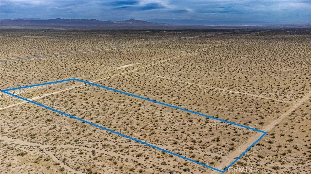 1 Vancouver, Adelanto, CA 92301 - #1