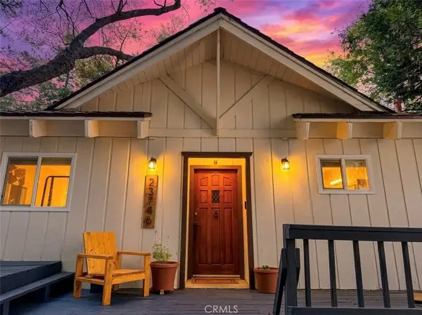 23746 Crest Forest, Crestline, CA 92325