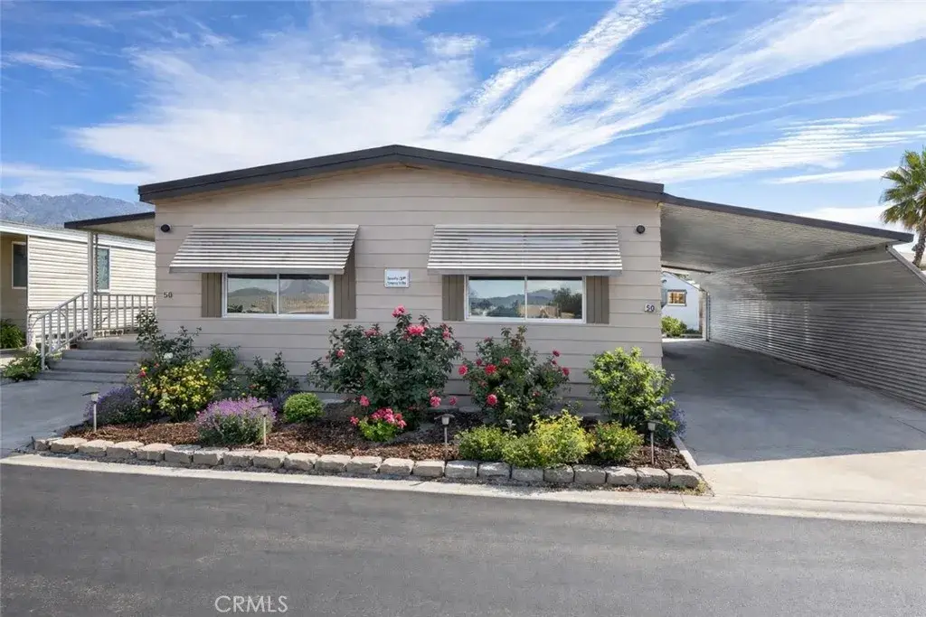 12680 4th St #50, Yucaipa, CA 92399 - #1
