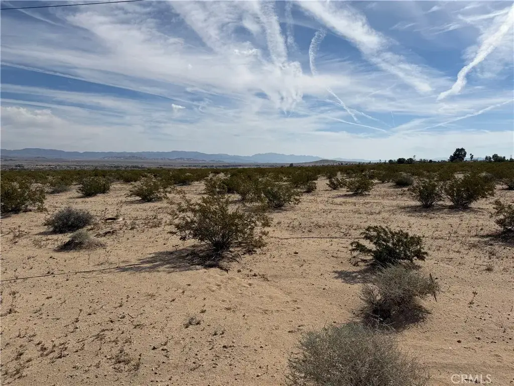 0 Bagdad, Twentynine Palms, CA 92277 - #1