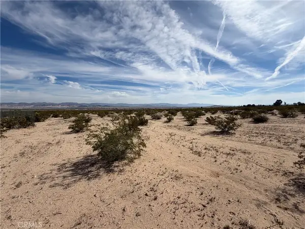0 Bourland Pass, 29 Palms, CA 92277