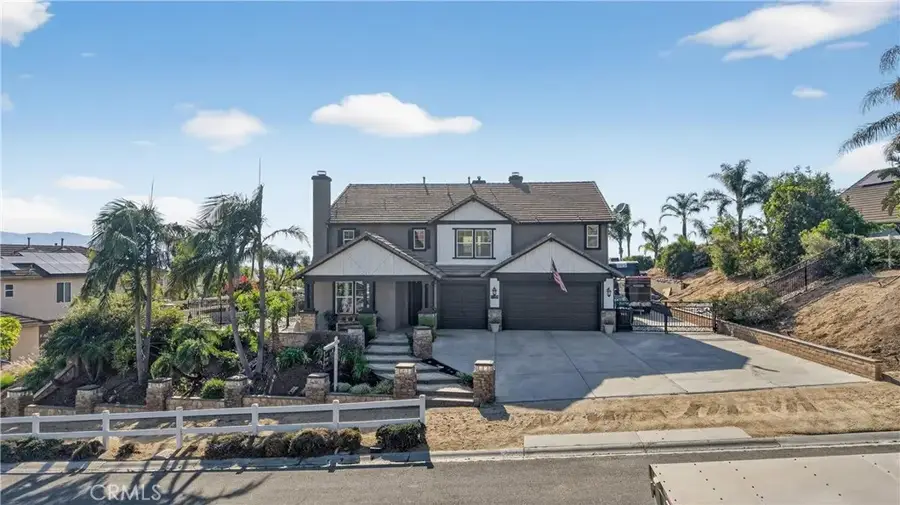 1444 Foxtrotter Road, Norco, CA 92860 - #2