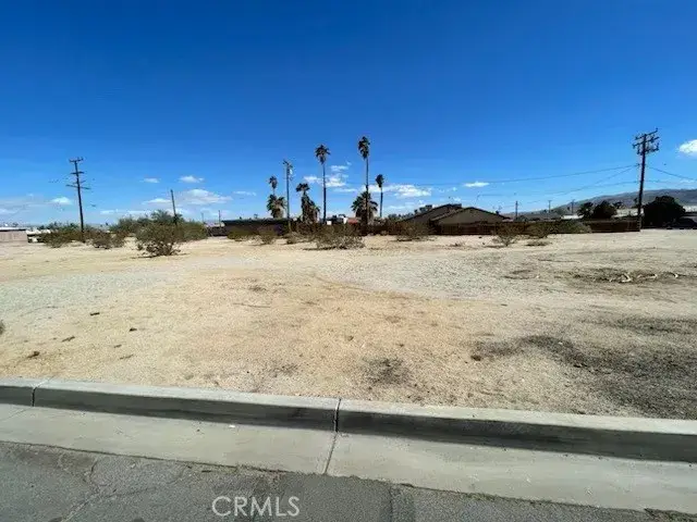 0 Desert Queen, Twentynine Palms, CA 92277 - #2