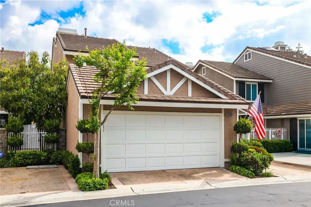 5370 Via Morena, Yorba Linda, CA 92886 - #1