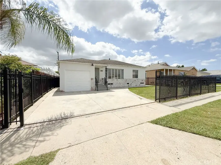 1410 W School Street, Compton, CA 90220 - #3