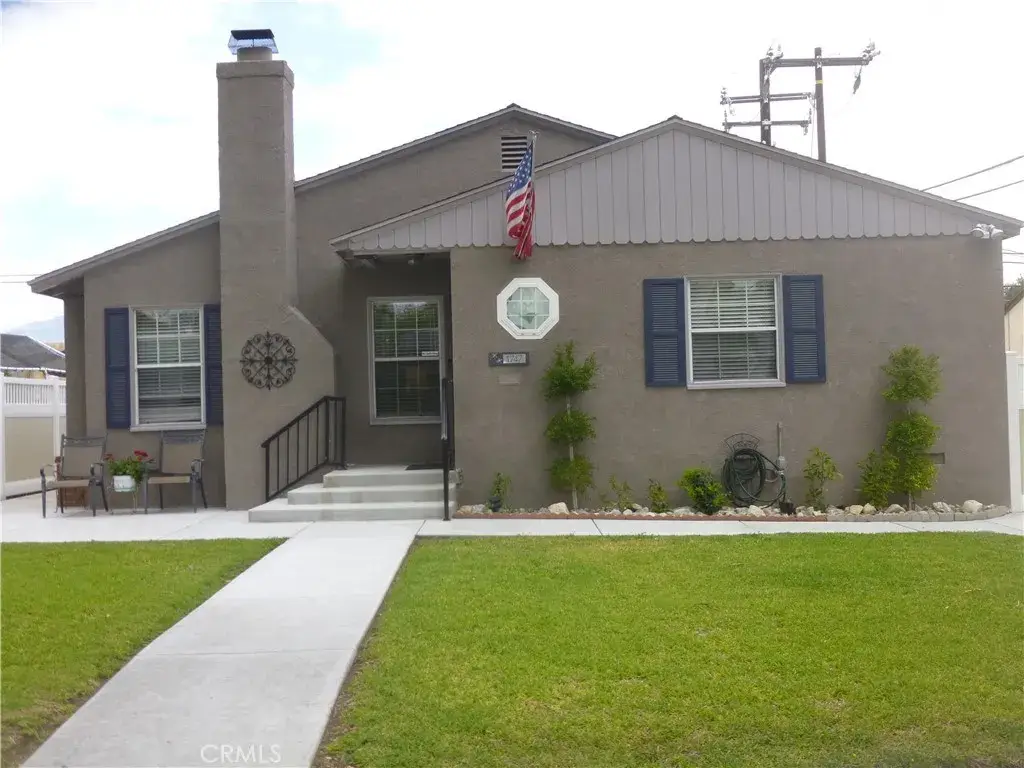 1747 Valencia Avenue, San Bernardino, CA 92404 - #1