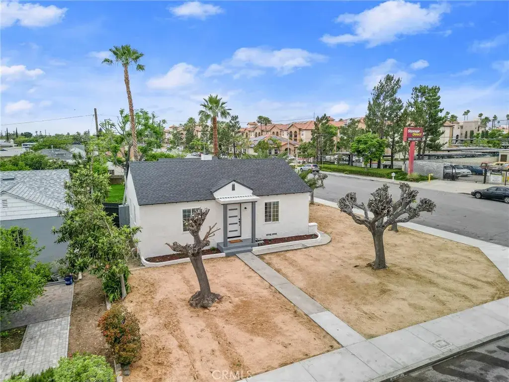 8806 Newport Avenue, Fontana, CA 92335 - #1