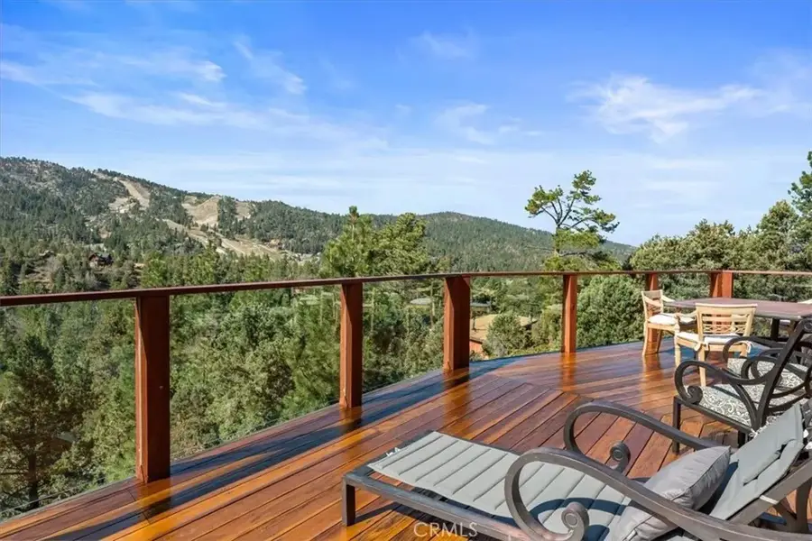 43565 Wolf, Big Bear Lake, CA 92315 - #2