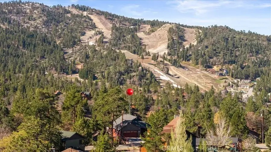 43565 Wolf, Big Bear Lake, CA 92315 - #3