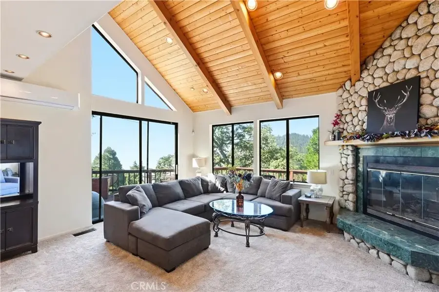 21425 Sawpit Canyon Road, Cedarpines Park, CA 92322 - #2