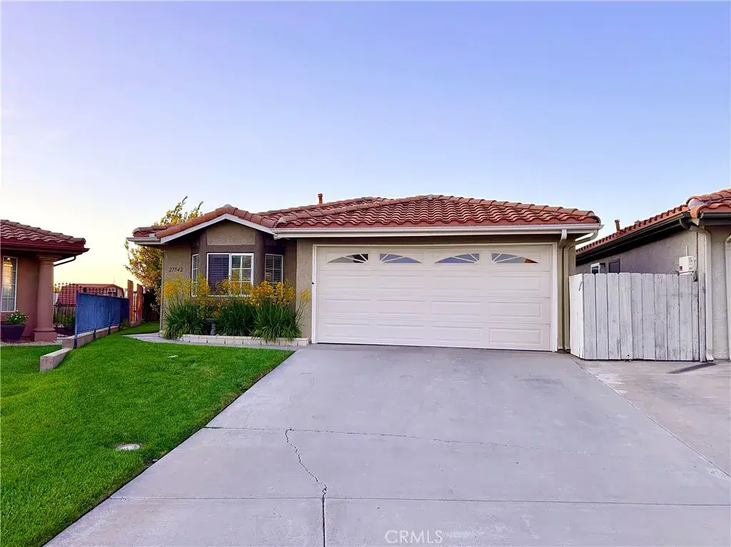 27542 Calle Ganado, Menifee, CA 92585 - #1