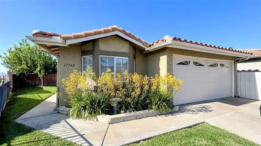 27542 Calle Ganado, Menifee, CA 92585 - #2