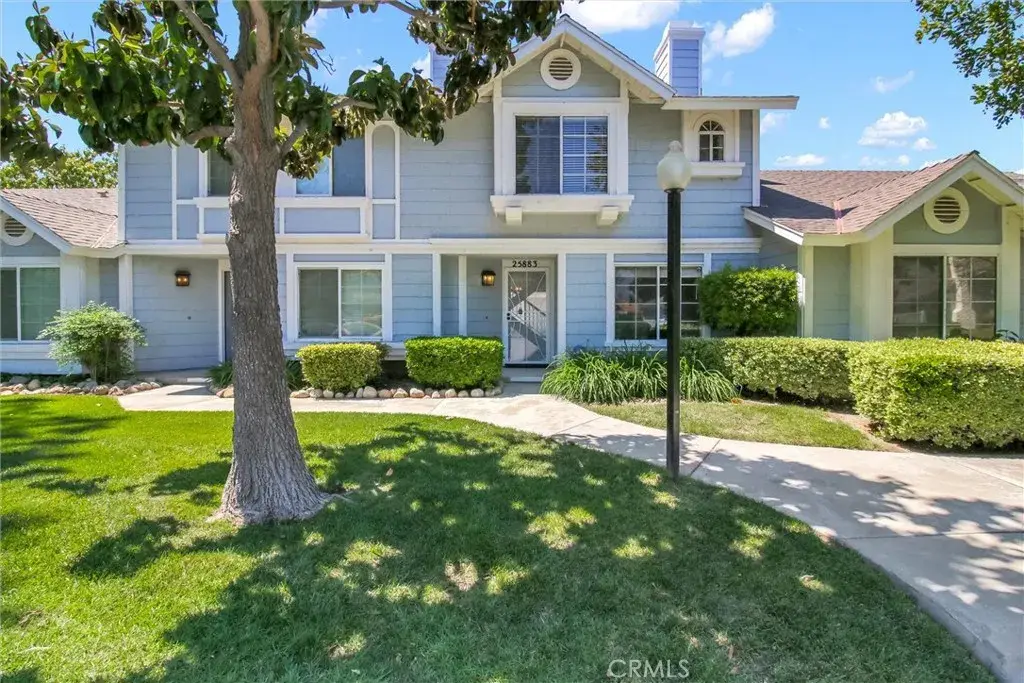 25883 Sunrise, Loma Linda, CA 92354 - #1