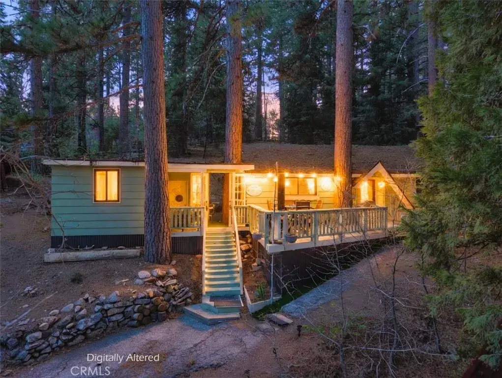 2452 Spring, Running Springs, CA 92382 - #1