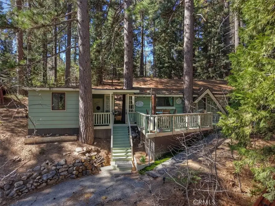 2452 Spring, Running Springs, CA 92382 - #3