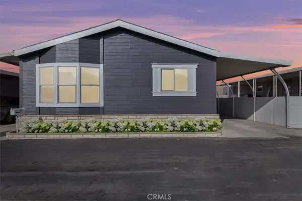 9080 Bloomfield #126, Cypress, CA 90630