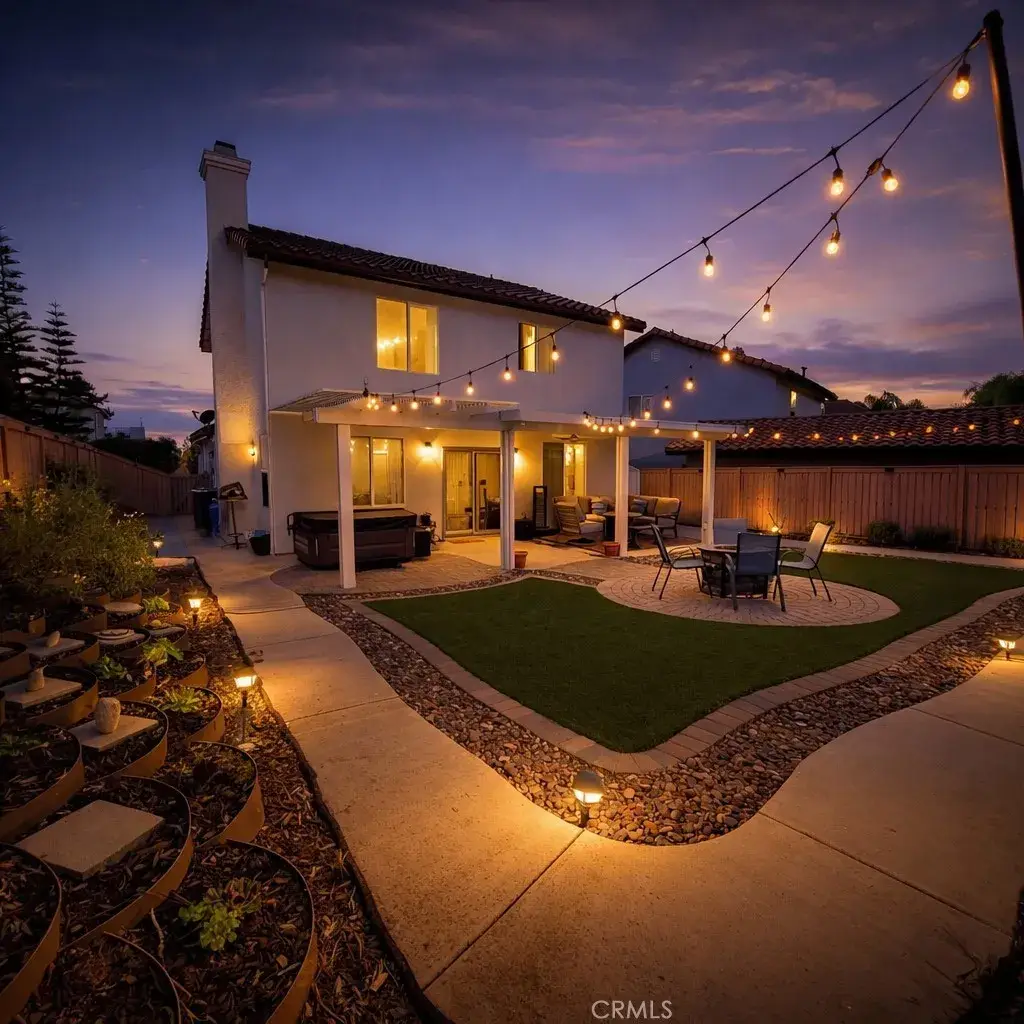 1360 Avenida Pantera, San Marcos, CA 92069 - #1