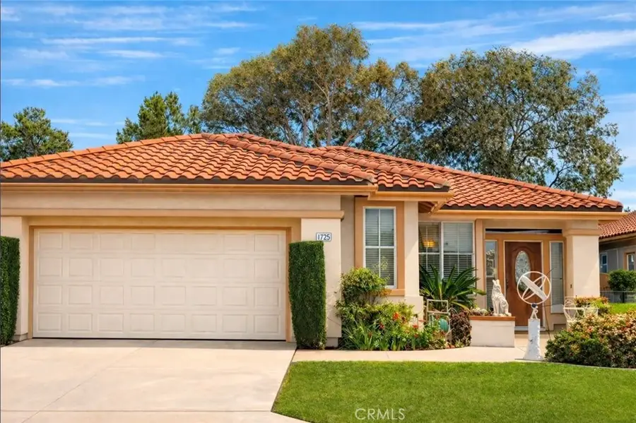 1725 Fairway Oaks, Banning, CA 92220 - #3