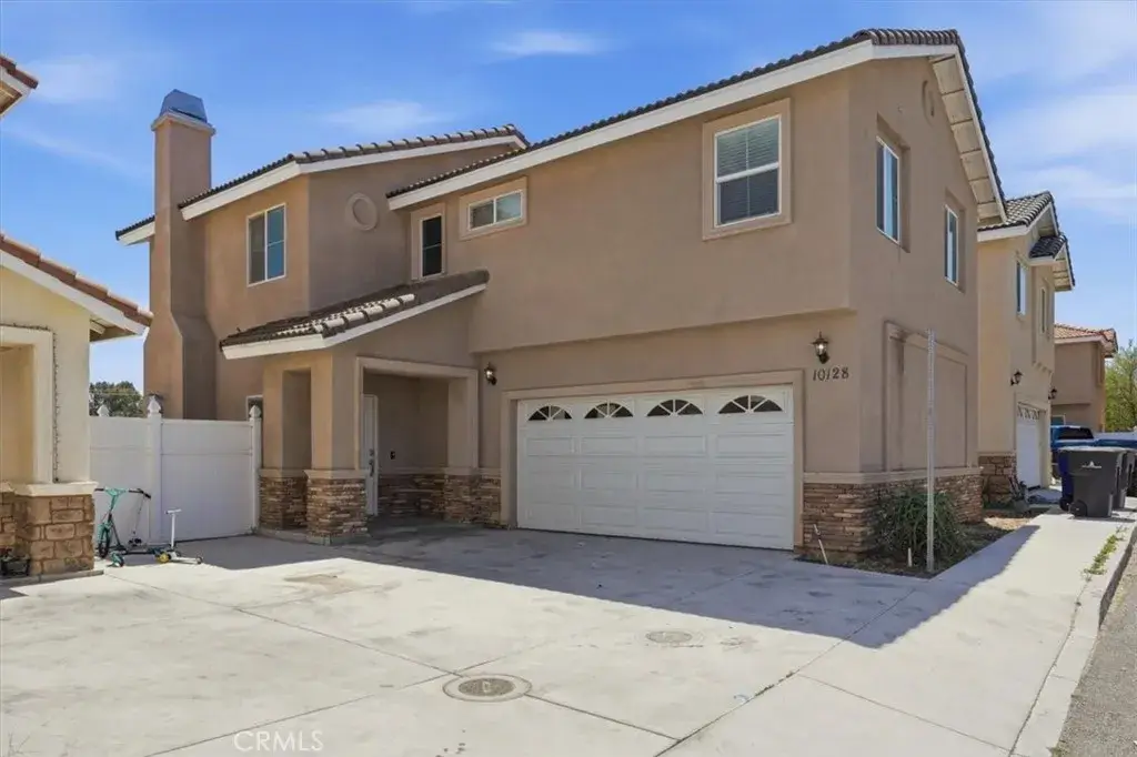 10128 Camino De Rosa, Riverside, CA 92503 - #1