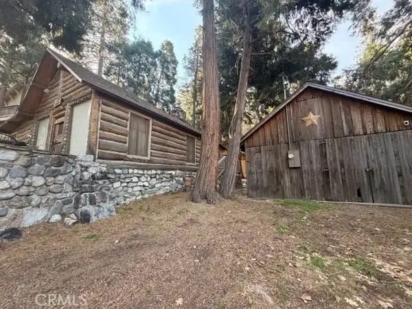41099 Valley Of The Falls, Forest Falls, CA 92339