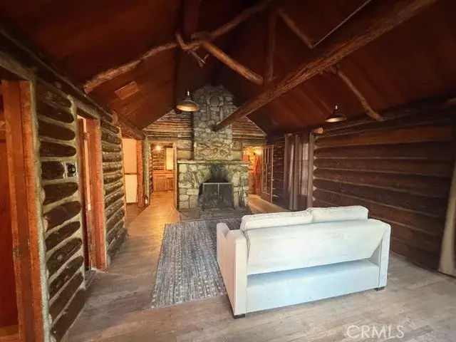 41099 Valley Of The Falls, Forest Falls, CA 92339 - #3