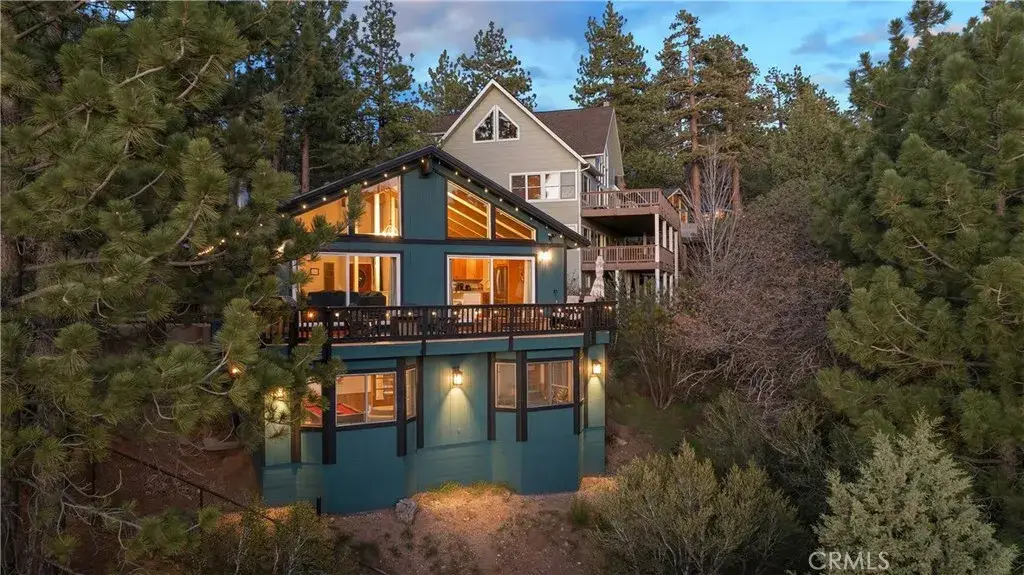 43911 Yosemite Drive, Big Bear Lake, CA 92315 - #1
