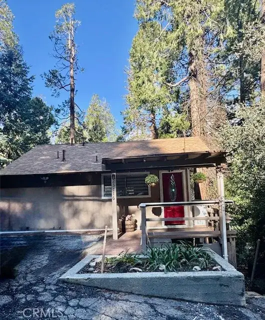 23716 Shady, Crestline, CA 92325 - #1