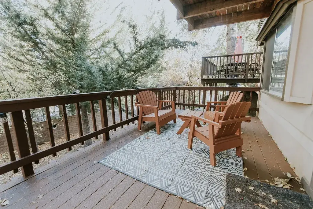 2352 Pine Drive, Running Springs, CA 92382 - #1