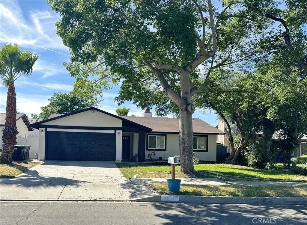 1161 Blue Ridge Lane, Colton, CA 92324 - #1