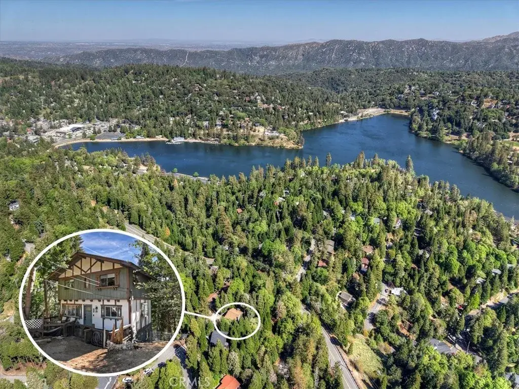 905 Jungfrau, Crestline, CA 92325 - #1