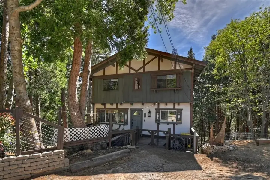 905 Jungfrau, Crestline, CA 92325 - #3