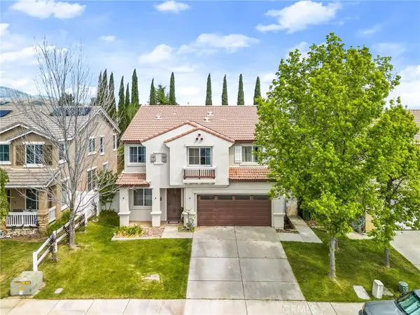 1528 Apple Canyon, Beaumont, CA 92223