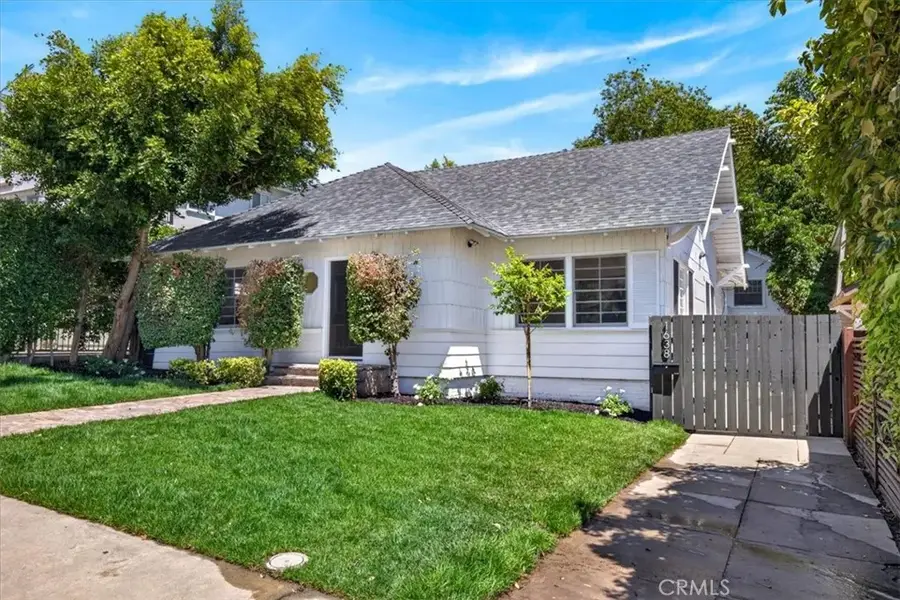 1636 N Sierra Bonita Avenue, Los Angeles, CA 90046 - #2