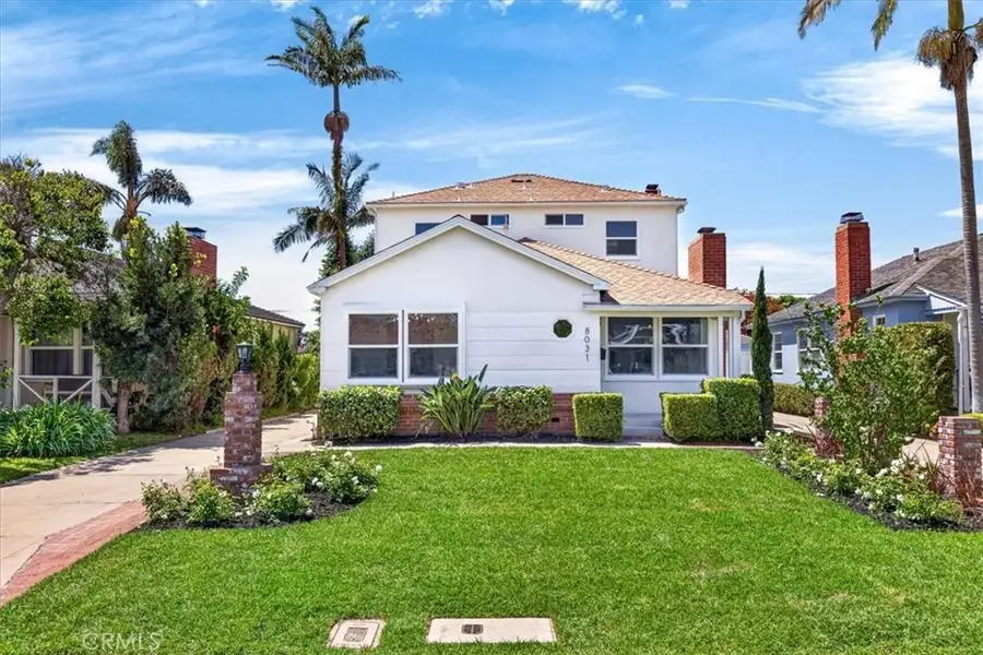 8031 Altavan Avenue, Los Angeles, CA 90045 - #2