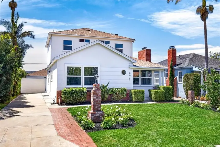 8031 Altavan Avenue, Los Angeles, CA 90045 - #3