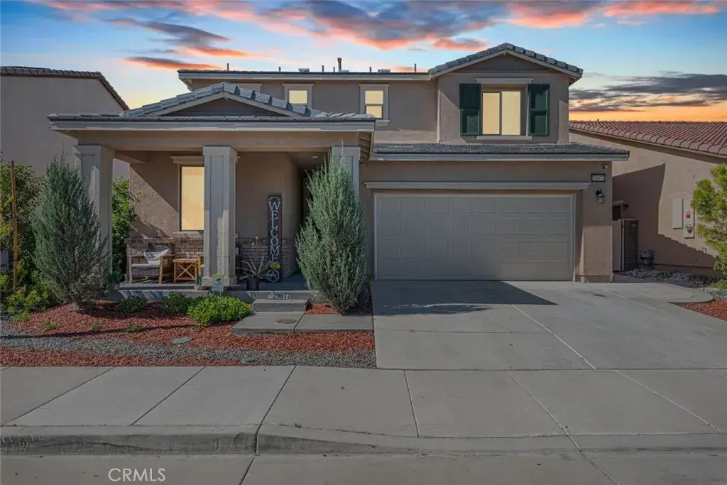 29077 Soraya, Lake Elsinore, CA 92530 - #1