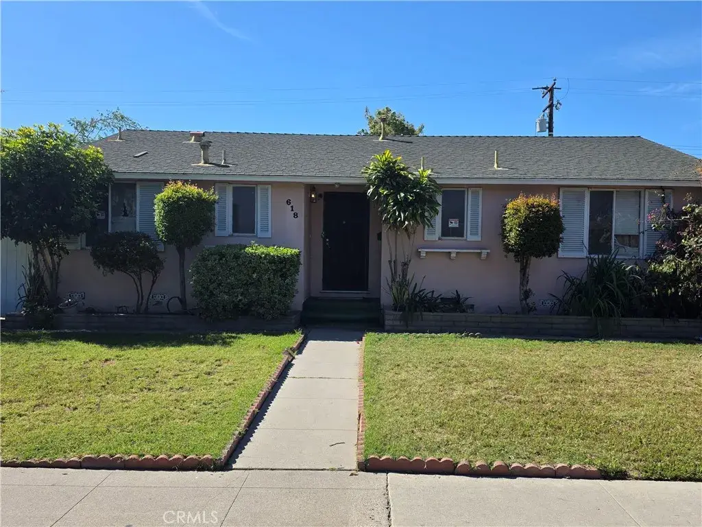 618 W Orangethorpe, Fullerton, CA 92832 - #1