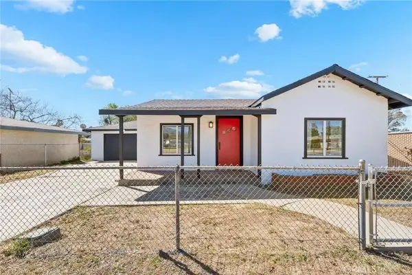 395 W 4th, Beaumont, CA 92223