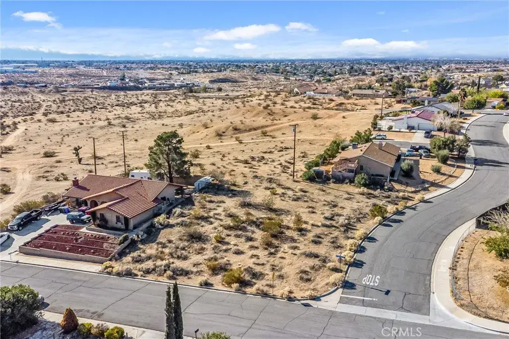0 Brentwood Drive, Victorville, CA 92395 - #1