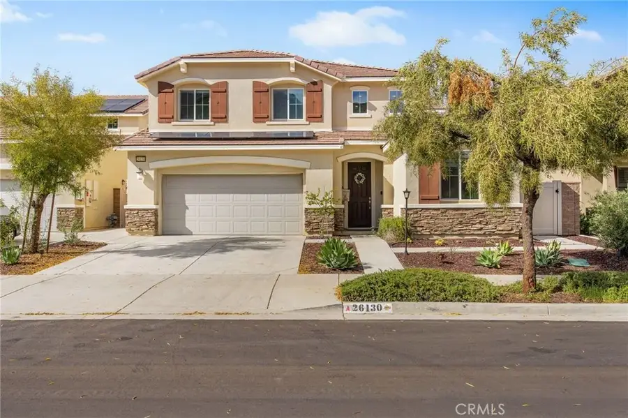 26130 Plumcot Drive, Corona, CA 92883 - #2