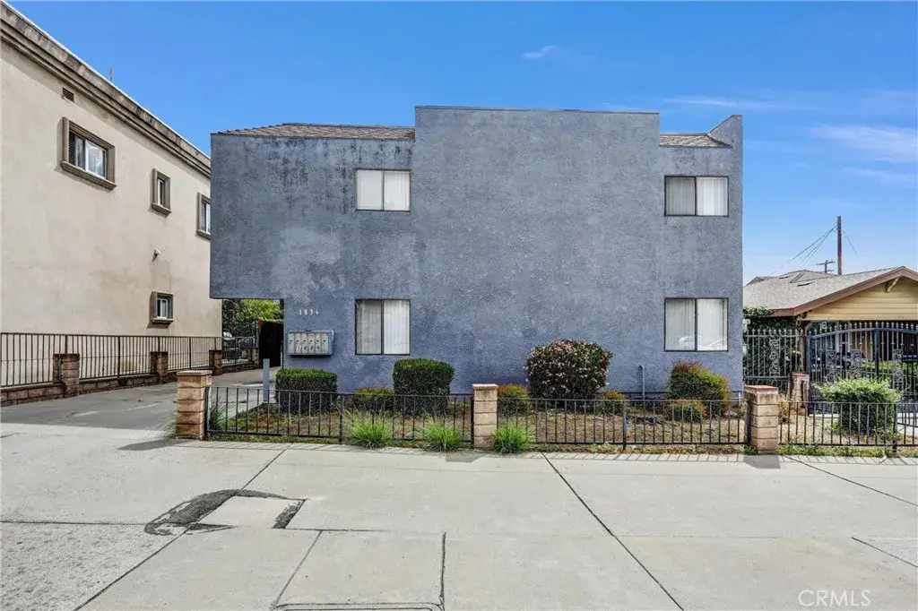 1836 N Allen, Pasadena, CA 91104 - #1