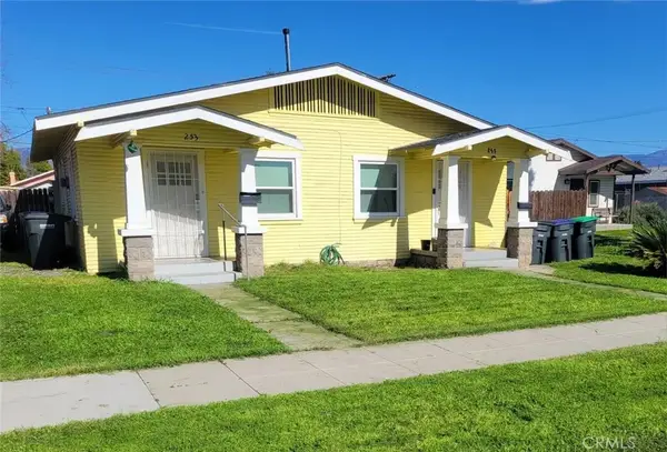 253 E E, Colton, CA 92324