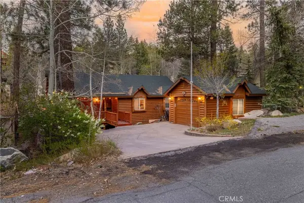 43300 Deer Canyon, Big Bear Lake, CA 92315