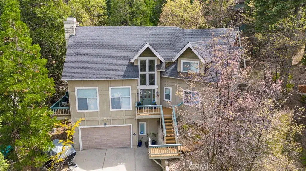 163 S Grass Valley, Lake Arrowhead, CA 92352 - #1