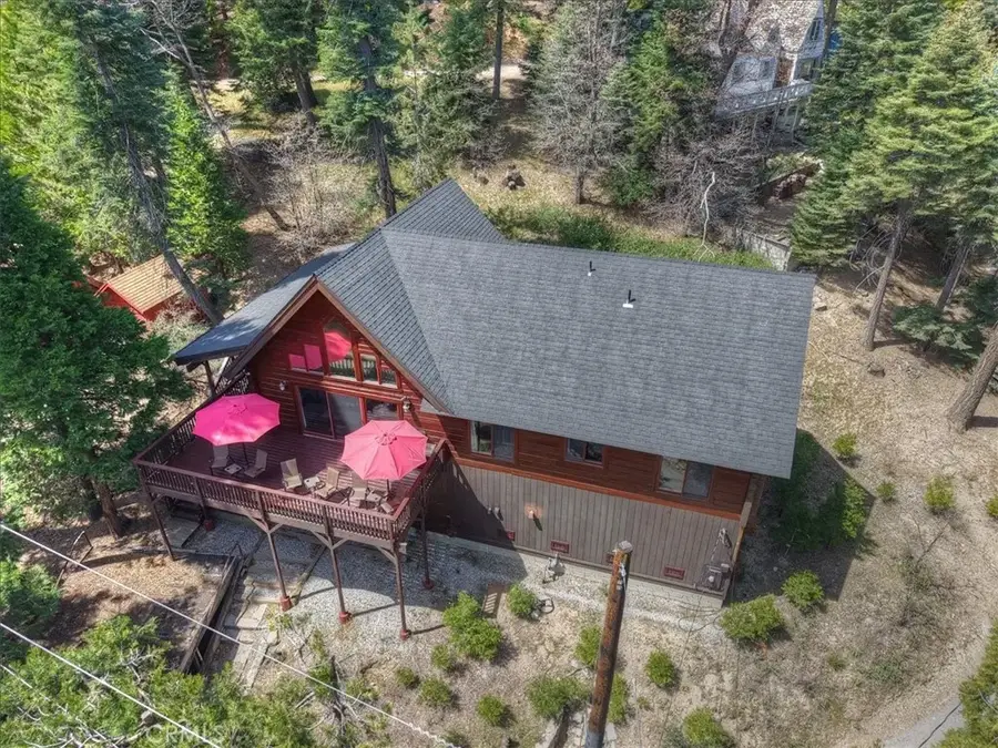 116 E, Lake Arrowhead, CA 92352 - #2