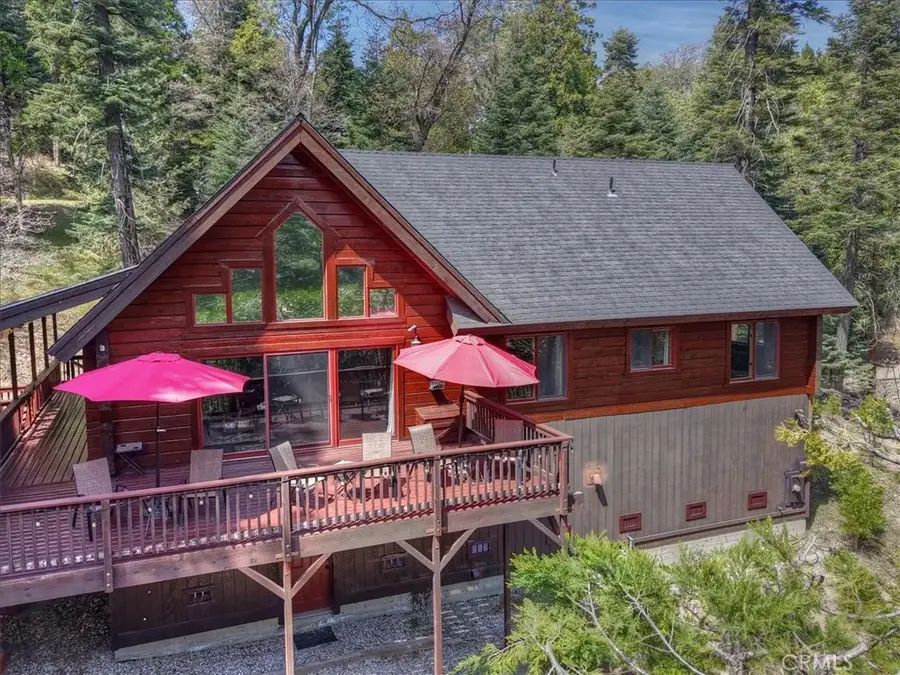 116 E, Lake Arrowhead, CA 92352 - #3